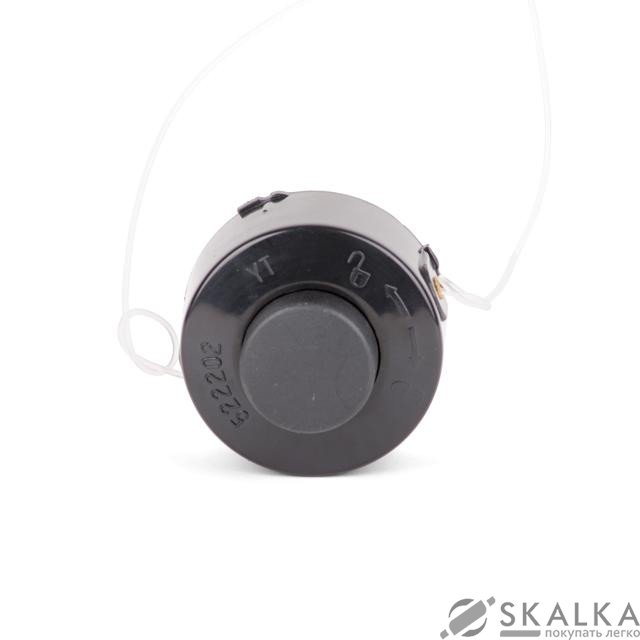 На фото Шпуля с леской Intertool (DT-2241111)