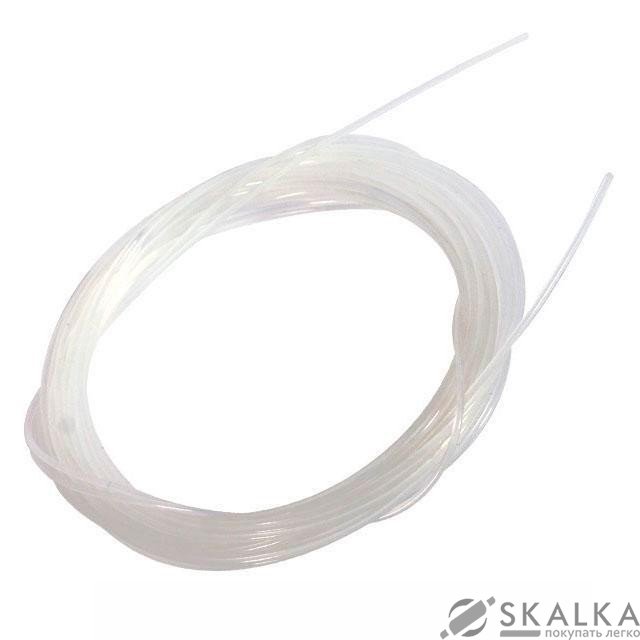 На фото Леска к триммеру Intertool 2.0мм, 5м (DT-224269)