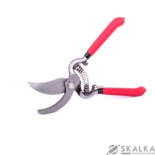 На фото Секатор Intertool 200мм (FT-1003)