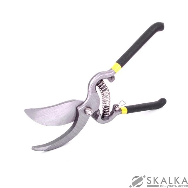 На фото Секатор Intertool 250мм (FT-1004)