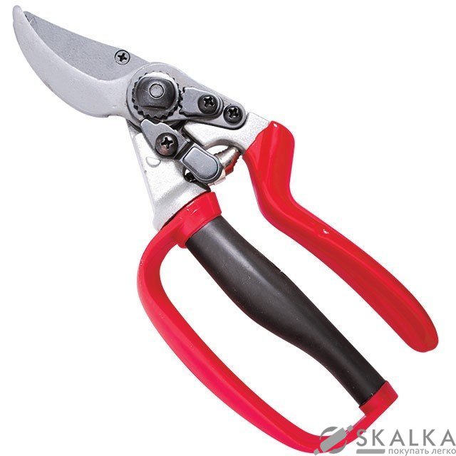 На фото Секатор Intertool 200мм ABS/TPR (FT-1007)