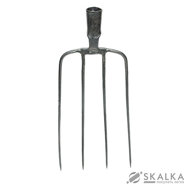 На фото Вилы Intertool 0,75 кг (FT-2008)