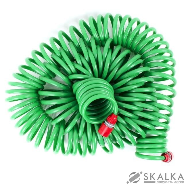 На фото Набор для полива Intertool 3шт (GE-4003)