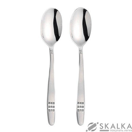 На фото Комплект ложек столовых Maestro 6 шт. (MR-1516-6DS)