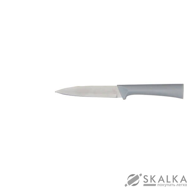 Кухонный нож Maestro Rainbow Titanium Coating для овощей 3,5" (MR1445) На фото Кухонный нож Maestro Rainbow Titanium Coating для овощей 3,5" (MR1445)