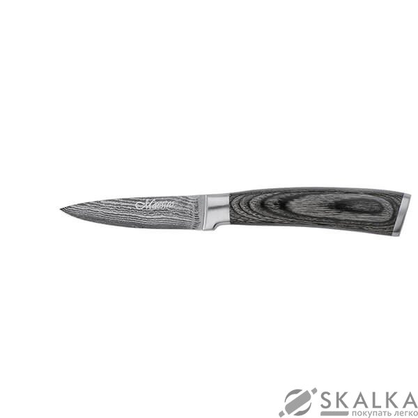 Кухонный нож Maestro для овощей 89 мм (MR1484) На фото Кухонный нож Maestro для овощей 89 мм (MR1484)