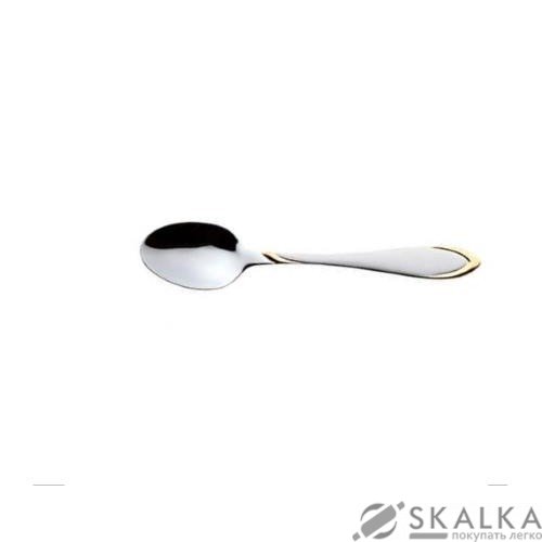 На фото Ложка кофейная Maestro (MR-1514-KS)
