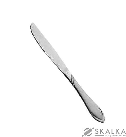 Нож столовый Maestro (MR-1514-DK) На фото Нож столовый Maestro (MR-1514-DK)
