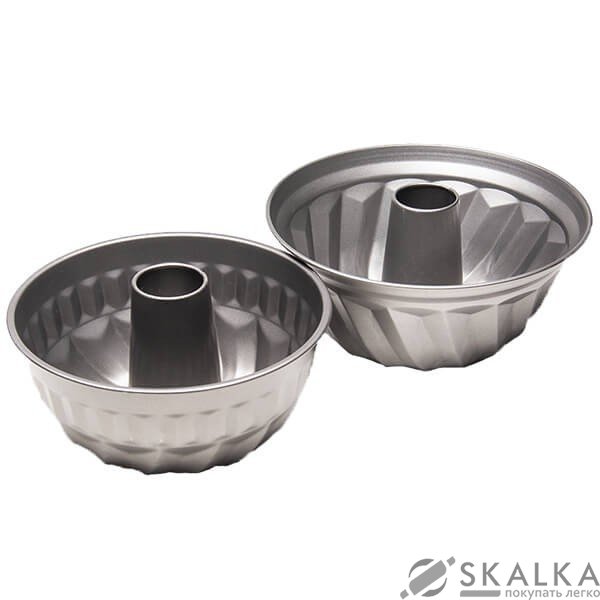 Форма для выпечки Maestro 22 х 10 см (MR1100-22) На фото Форма для выпечки Maestro 22 х 10 см (MR1100-22)