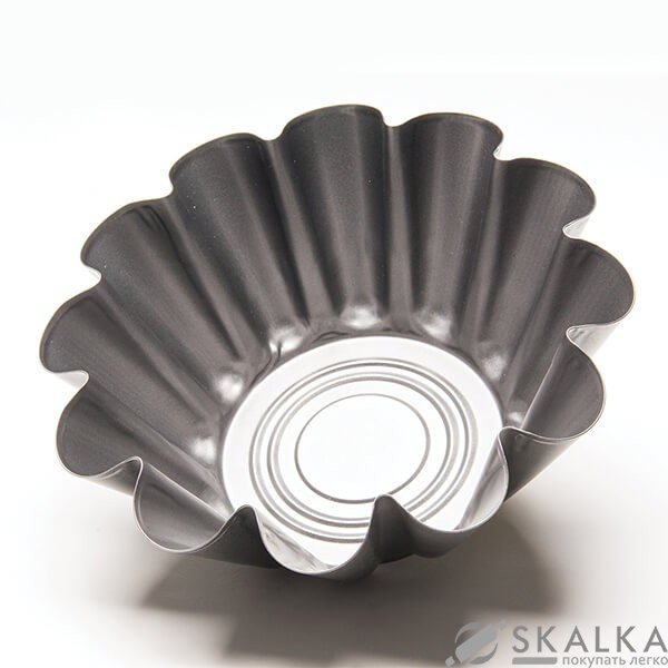 Форма для выпечки Maestro 22.5 х 8 см (MR1102) На фото Форма для выпечки Maestro 22.5 х 8 см (MR1102)