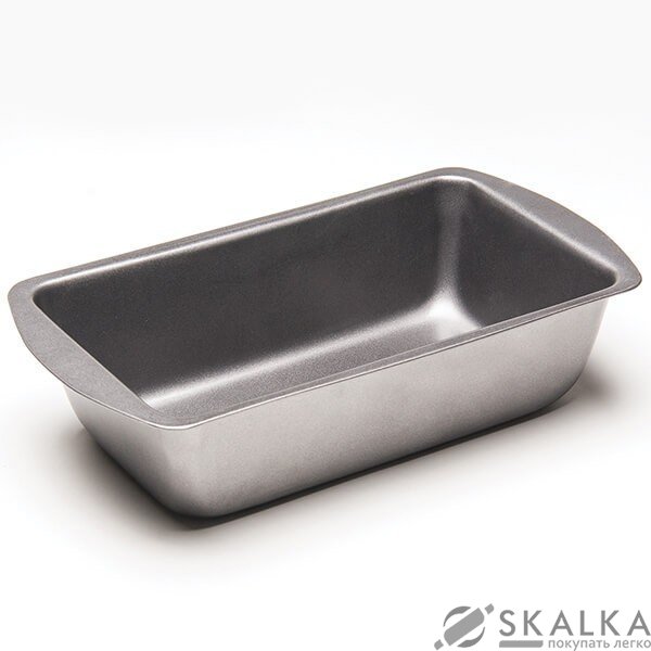 Форма для выпечки Maestro 28 х 15 х 7 см (MR1101-28) На фото Форма для выпечки Maestro 28 х 15 х 7 см (MR1101-28)
