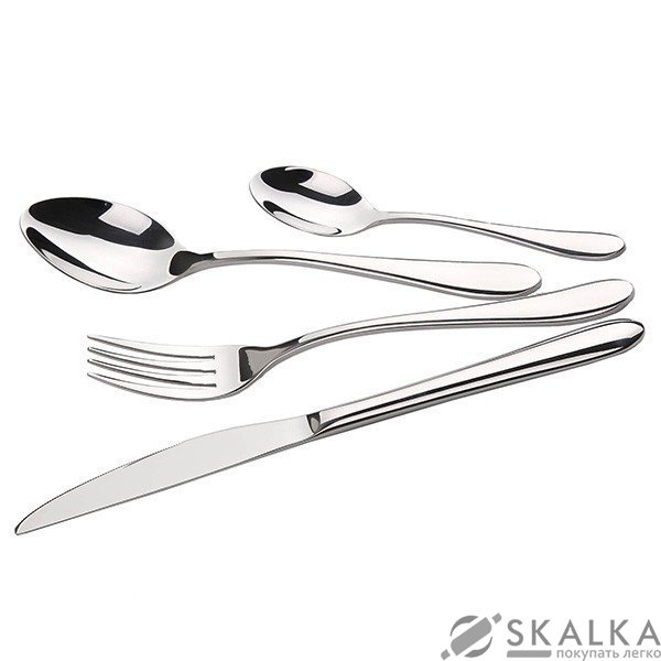 Фраже Maestro 24 пр. (MR-1533) На фото Фраже Maestro 24 пр. (MR-1533)