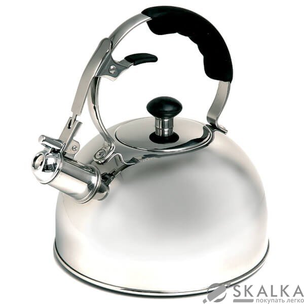 На фото Чайник Maestro со свистком 2 л (MR-1336)