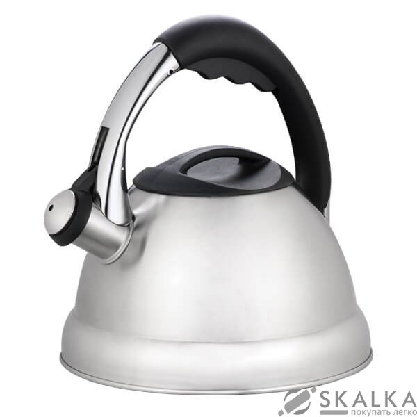 На фото Чайник Maestro со свистком 2.6 л (MR-1329)