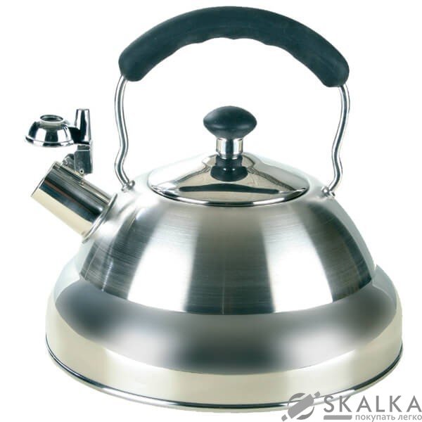 На фото Чайник Maestro со свистком 2.6 л (MR-1335)