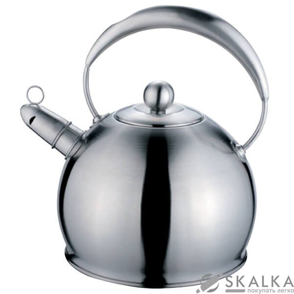 Чайник Maestro со свистком 3 л (MR-1330) На фото Чайник Maestro со свистком 3 л (MR-1330)