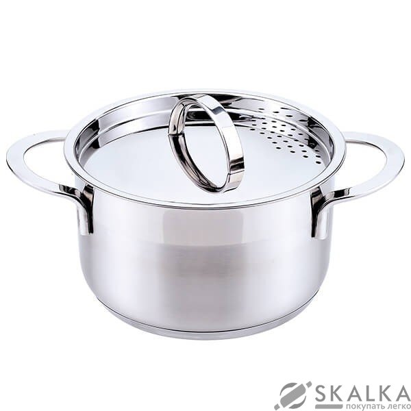 На фото Кастрюля Maestro 1.9 л (MR-3511-16)