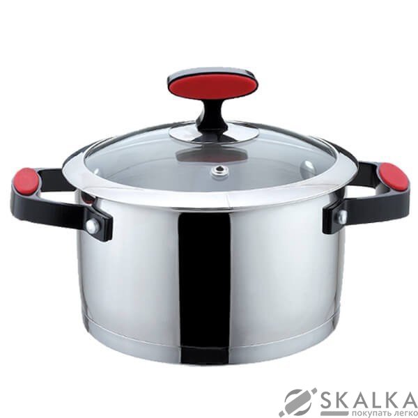 Кастрюля Maestro 2 л (MR-3514-18) На фото Кастрюля Maestro 2 л (MR-3514-18)