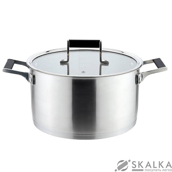 На фото Кастрюля Maestro 2.6 л (MR-3507-18)