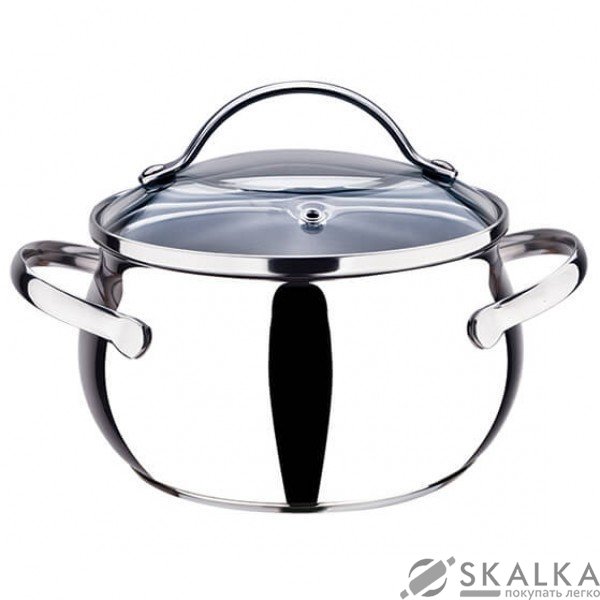 На фото Кастрюля Maestro 3 л (MR-3516-18)