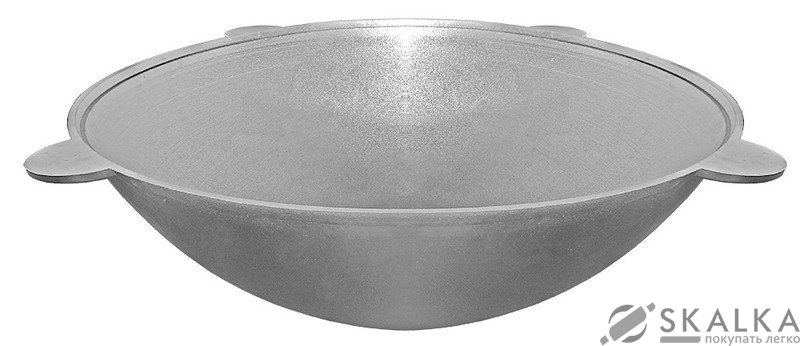 На фото Казан татарский без крышки Time Eco 80 л (БКТ80)