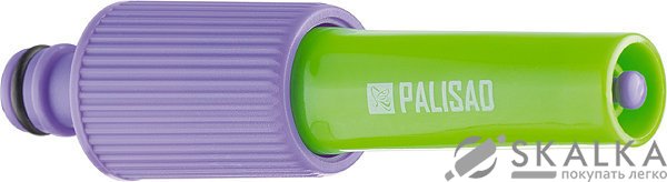 Распылитель PALISAD регулируемый (65182) На фото Распылитель PALISAD регулируемый (65182)