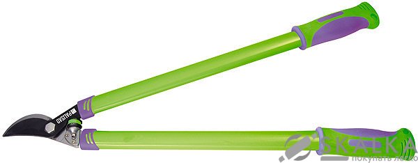 На фото Сучкорез PALISAD 700 мм, двухкомпонентные рукоятки (60506)