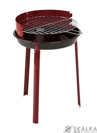 На фото Гриль-барбекю Landmann (0534)