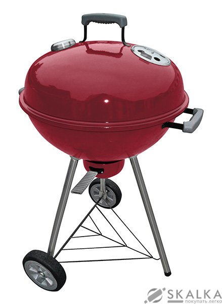 Гриль-барбекю Time Eco портативный (TE-2014-6) На фото Гриль-барбекю Time Eco портативный (TE-2014-6)