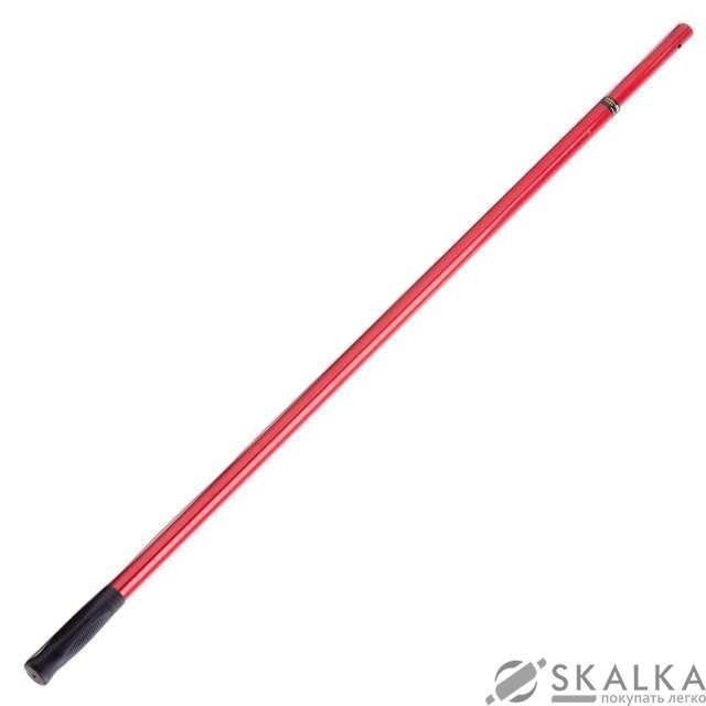 На фото Телескопическая ручка Intertool 2,4м для сучкорезаштангового HT-3111 (HT-3112)