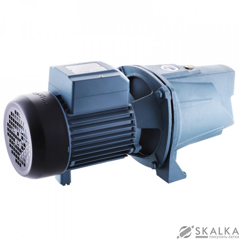 На фото Насос поверхностный центробежный GRANDFAR JSWm 3BL (GF1348)