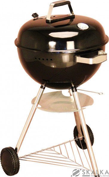 Гриль-барбекю Time Eco портативный (TE-2014-9) На фото Гриль-барбекю Time Eco портативный (TE-2014-9)