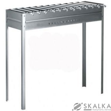 На фото Мангал портативный Time Eco (783)