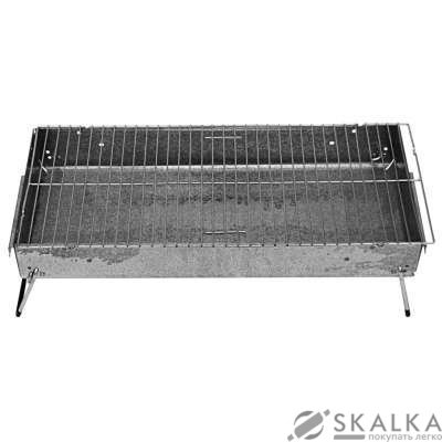 На фото Мангал портативный Time Eco (4081 S)