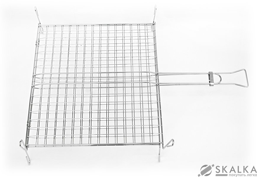 На фото Решетка-гриль  (2145)