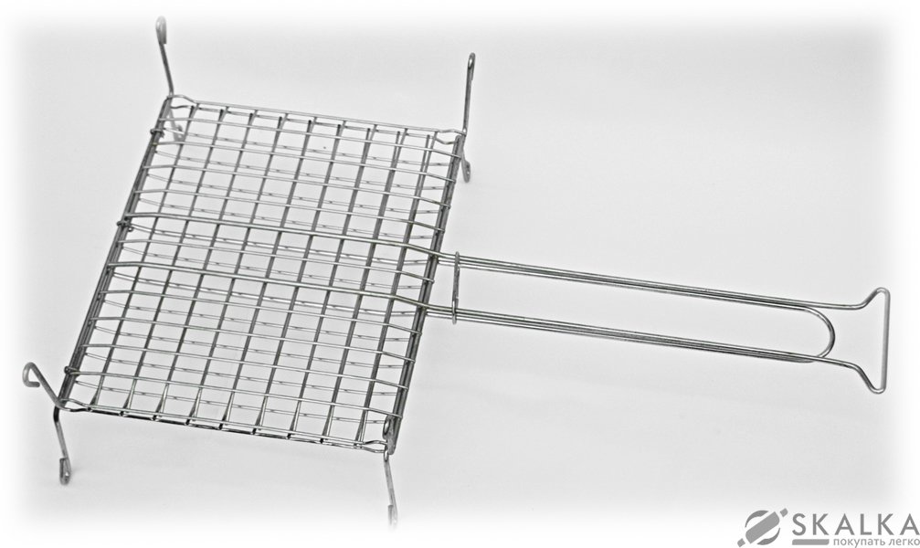 Сетка-гриль (330) На фото Сетка-гриль (330)