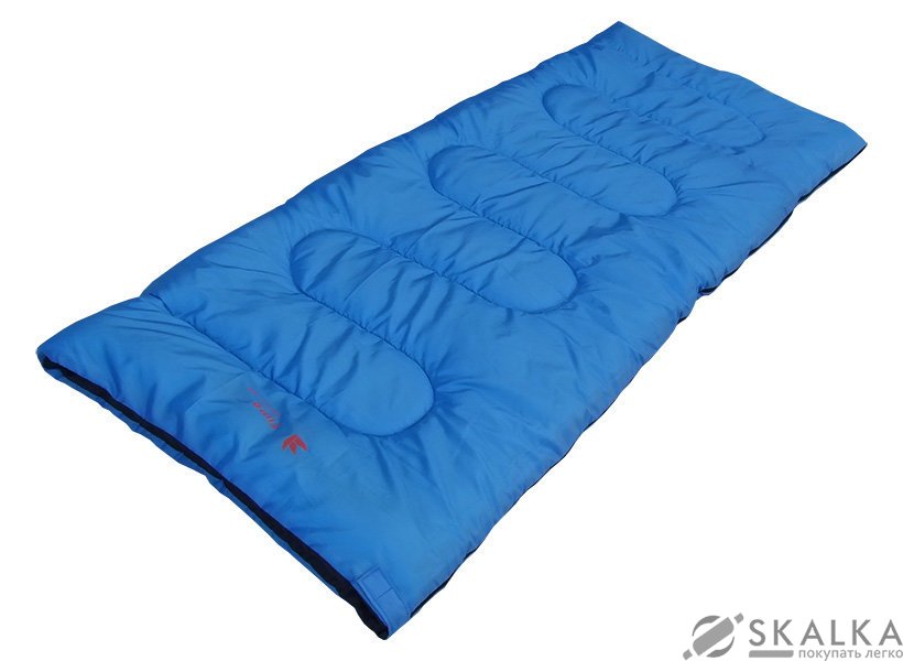 На фото Спальный мешок Time Eco (Comfort-200)