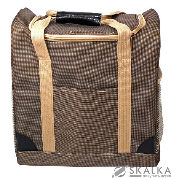 На фото Термосумка (сумка-холодильник) Time Eco 25 л (TE-1225)