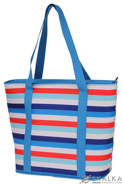 На фото Термосумка (сумка-холодильник) Time Eco 20 л (TE-1518)