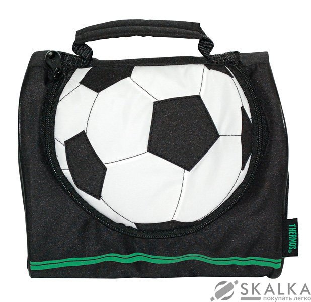 На фото Термосумка (ланч бокс) Thermos Soccer 3.6 л (141559)