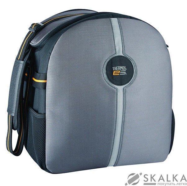Термосумка (сумка-холодильник) Thermos 5 Element 23 л (161646) На фото Термосумка (сумка-холодильник) Thermos 5 Element 23 л (161646)