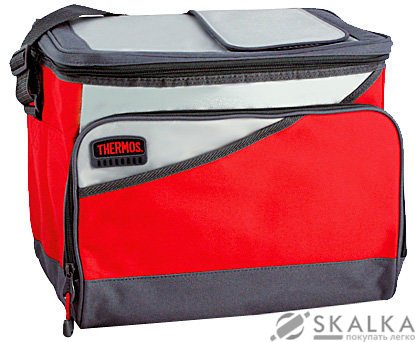 Термосумка (сумка-холодильник) Thermos American 19 л (159971) На фото Термосумка (сумка-холодильник) Thermos American 19 л (159971)