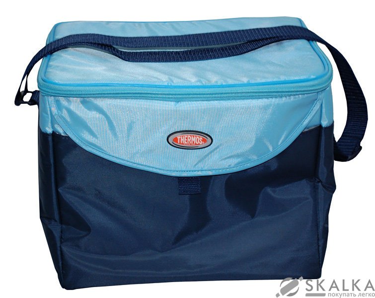 На фото Термосумка (сумка-холодильник) Thermos Cool Zone 14 л (173512)