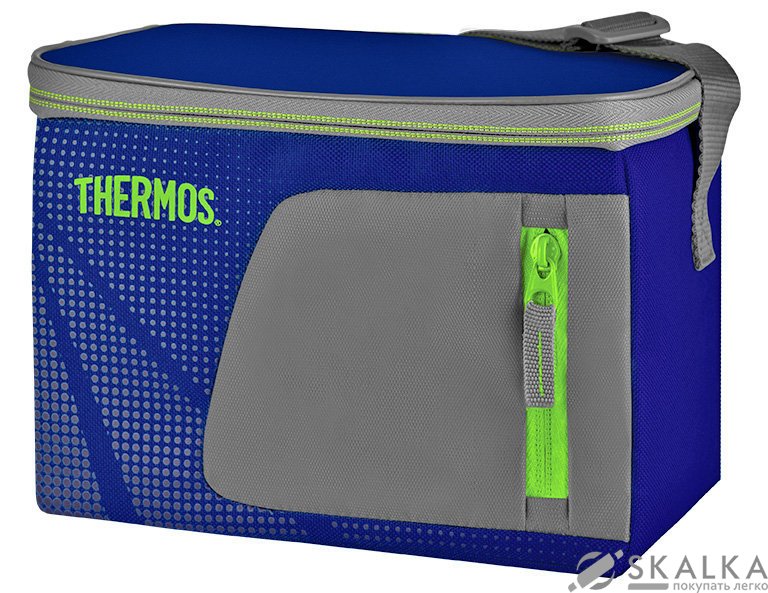 Термосумка (сумка-холодильник) Thermos Th Radiance 4 л (148843) На фото Термосумка (сумка-холодильник) Thermos Th Radiance 4 л (148843)