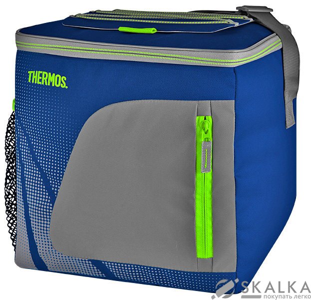 Термосумка (сумка-холодильник) Thermos Th Radiance 15 л (148864) На фото Термосумка (сумка-холодильник) Thermos Th Radiance 15 л (148864)