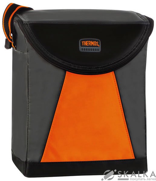 На фото Термосумка (сумка-холодильник) Thermos Geo Trek 12 л (163544O)