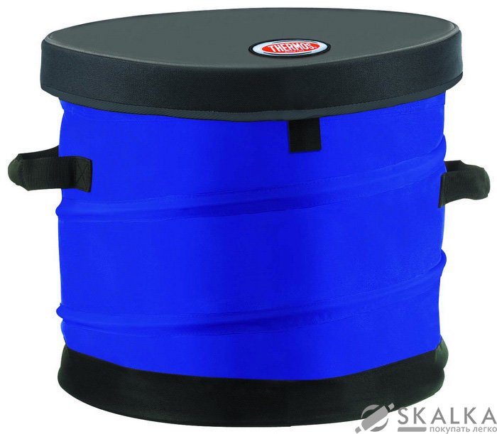 На фото Термосумка (сумка-холодильник) Thermos Geo Trek 35 л Tub (163591)