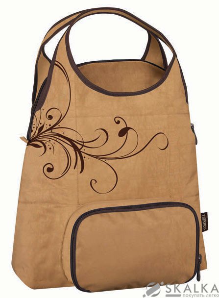 Термосумка (сумка-холодильник) Thermos Grocery Toto 11 л (142402) На фото Термосумка (сумка-холодильник) Thermos Grocery Toto 11 л (142402)