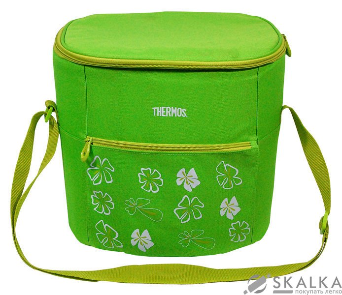 На фото Термосумка (сумка-холодильник) Thermos Outdoor 17 л (120807)