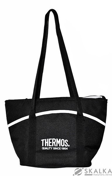 Термосумка (сумка-холодильник) Thermos QS1904 6 л (186305) На фото Термосумка (сумка-холодильник) Thermos QS1904 6 л (186305)
